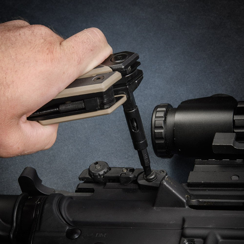 Real Avid - мультитул для обслуживания орудия AR-15 Tool - AVAR15T