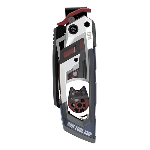 Багатофункціональні ножі - Real Avid - 1911 Gun Tool AMP™ багатофункціональний платформний інструмент для чищення знаряддя - AVGTAMP-1911