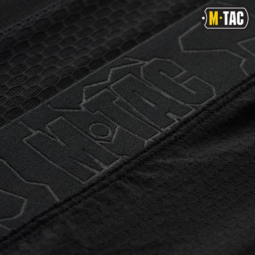 M-Tac - Термошорты-боксеры Hexagon - Черный - 70015002 - Термобелье