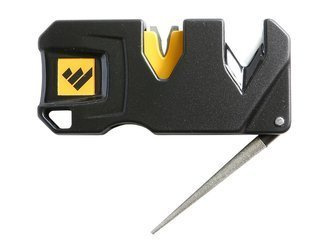 Work Sharp - Точилка для ножей Pivot Plus - черный - 009-022