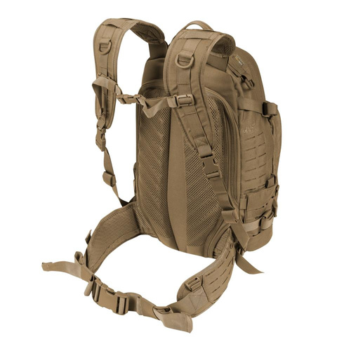 Рюкзаки тактичні - Пряма дія - Рюкзак тактичний GHOST MkII® - Cordura® - Woodland - BP-GHST-CD5-WDL