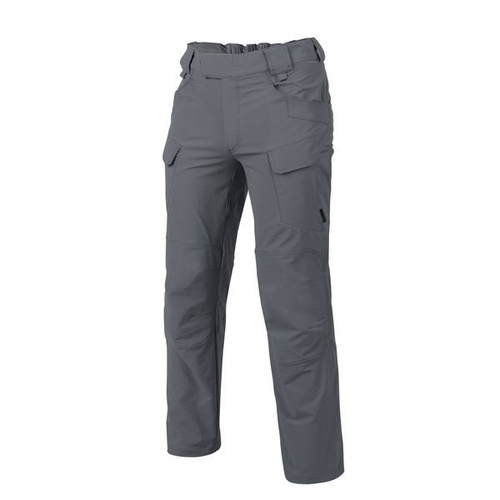 Helikon - Треккинговые брюки OTP® (Outdoor Tactical Pants®) - VersaStretch® - Shadow Grey - SP-OTP-NL-35 - Тактические брюки