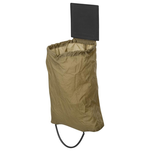 Direct Action - Сумка для сброса Slick Dump Pouch® - Ranger Green - PO-DPSL-NLN-RGR - Сумки для сброса