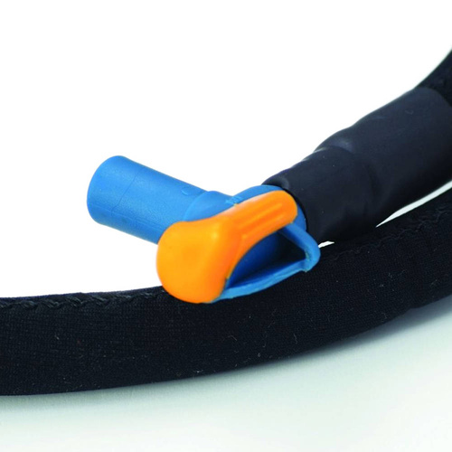 Rockland - трубка Neo Tube Plus для резервуара Hydro Light - Бутылки для воды, гидраторы, котелки - Кемпинг