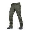Тактичні штани M-Tac - Aggressor Gen.II Flex - Ripstop - Dark Olive - 20058048.