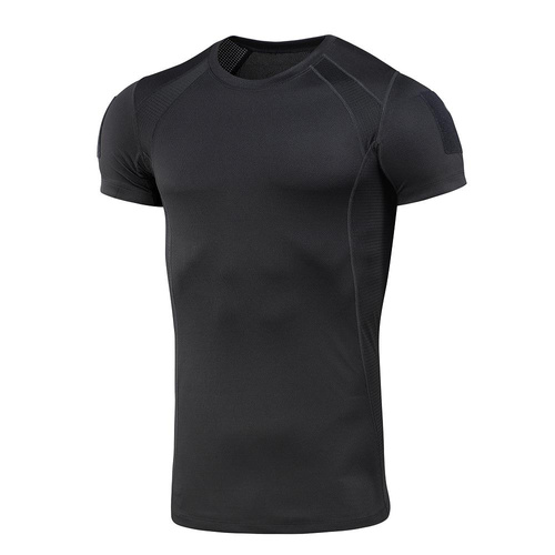M-Tac - Термофутболка Athletic Tactical Gen. 2 - Черный - 80007102 - Футболки