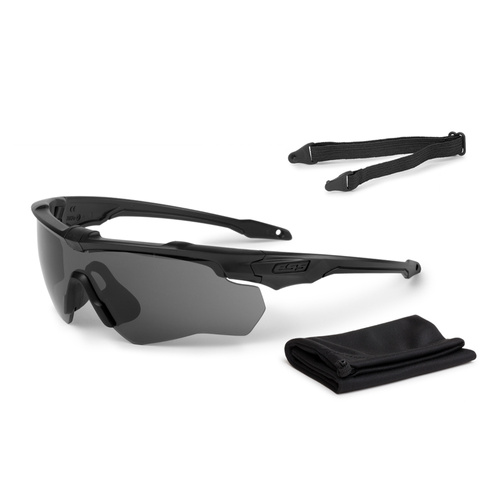 ESS - Crossblade One Smoke Gray баллистические очки - тонированные - EE9032-08 - Баллистические очки