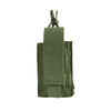 Condor - Підсумок Kangaroo Mag Pouch - одинарний - Olive Drab - 191231-001