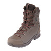 Lowa - Тактические ботинки Combat Boot MK2 GTX Boots - Gore-Tex - Vibram - Dark Brown - 210871C30 0493
