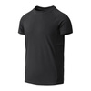 Helikon - Functional T-Shirt - Quickly Dry - Black - TS-FUN-QD-01