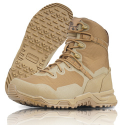 Altama - тактический ботинок Raptor 8 Safety Toe - Coyote - 322003