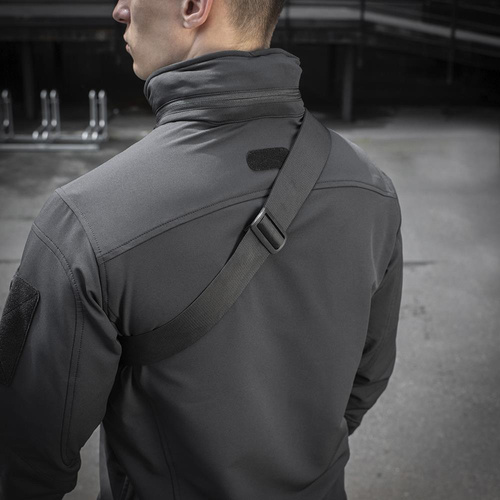 M-Tac - Sphaera Hex Hardsling Bag Gen.II Elite - Cordura - MultiCam Black - 10137208 - Сумки