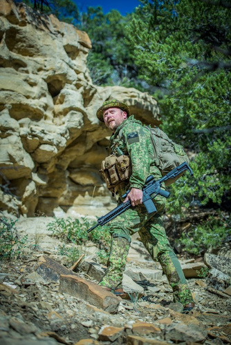 Гамаші - Helikon - Довгі гетри Stuptuty Snowfall - Койот - BU-SLG-CD-11