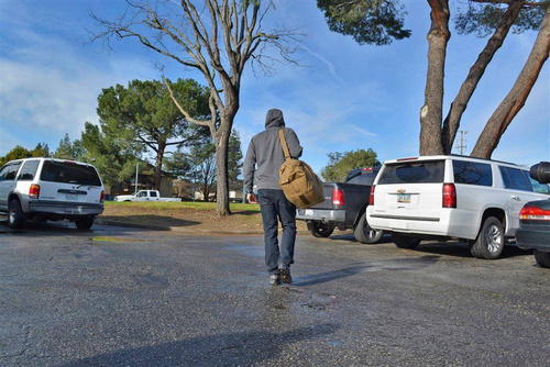 Сумки - Helikon - Сумка Urban Training Bag® - Cordura® - Shadow Grey - TB-UTB-CD-35