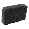 Templars Gear - утилитарный подсумок MOLLE Gen 1.1 - Большой - Черный - TG-UP-L-BL