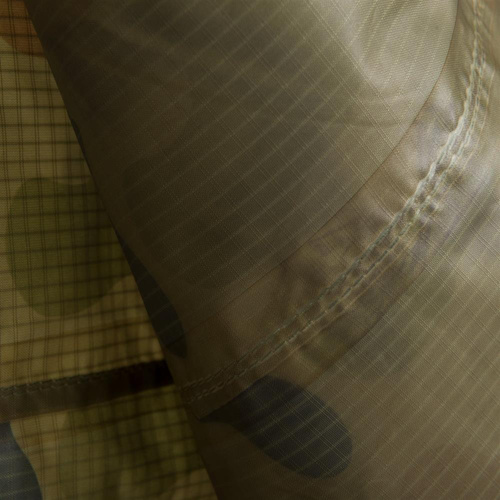 Helikon - Брезент, бівуачне полотно Supertarp Small® - 250 x 200 см - Earth Brown - PO-STS-PO-0A - Гамаки