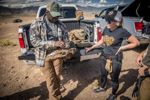 Helikon - Сервісний кейс® - Тіньовий сірий - MO-SVC-CD-35 - MO-SVC-CD-35 - Інші чохли