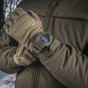 M-Tac - Тактичний спортивний годинник - Оливковий - 50006001
