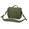 Helikon - Сумка Urban Courier Bag Medium® - Cordura® - Olive Green - TB-UCM-CD-02