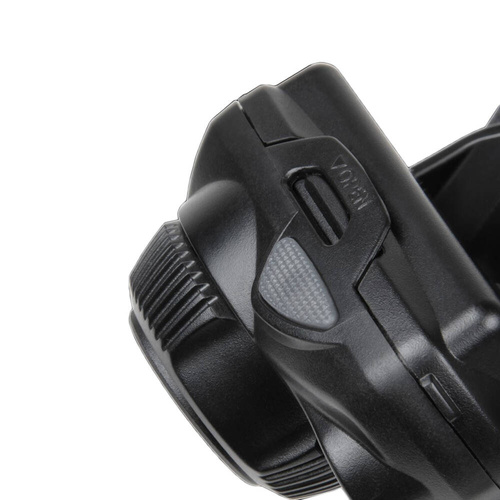 Налобные фонари - Mactronic - Налобный фонарь Maverick - 595 лм - черный - AHL0053