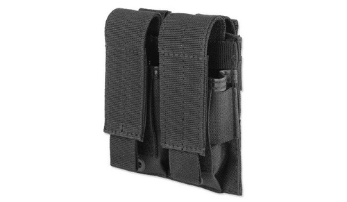 Mil-Tec - Подсумок - черный - 13495502  - Подсумки тактические 