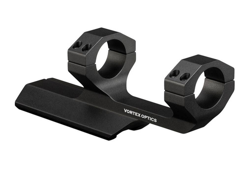Vortex Optics - Консольное крепление 25,4 мм 2'' со смещением - Черный - CM-102 - Остальные чехлы 