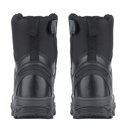 Mil-Tec - Ботинки тактические Patrol One Zip - черный - 12822302 - Берцы
