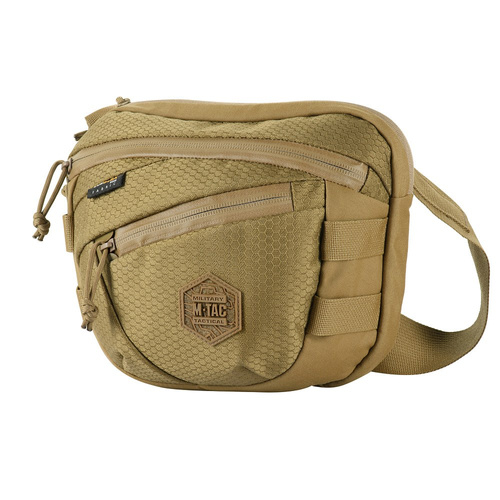 M-Tac - Sphaera Hex Hardsling Bag Gen.II Elite - Cordura - Coyote - 10137805 - Сумки