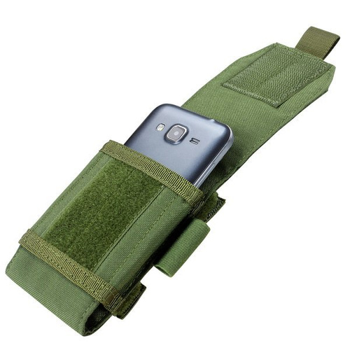 Condor - Підсумок Condor - Tech Sheath Plus - Coyote - 191085-498 - Підсумки вантажні - Спорядження