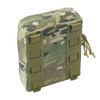 Templars Gear - Підсумок універсальний MOLLE Gen 1.1 - середній - MultiCam - TG-UP-ML-MC