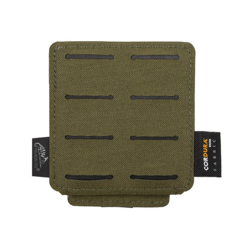 Helikon - Адаптер для ременя BMA Belt Molle Adapter 2® - Olive Green - IN-BM2-CD-02 - Інші чохли