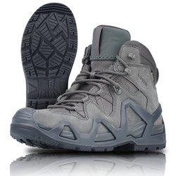LOWA - Тактичні черевики ZEPHYR GTX® MID MK2 - Wolf - 310854C30 0737