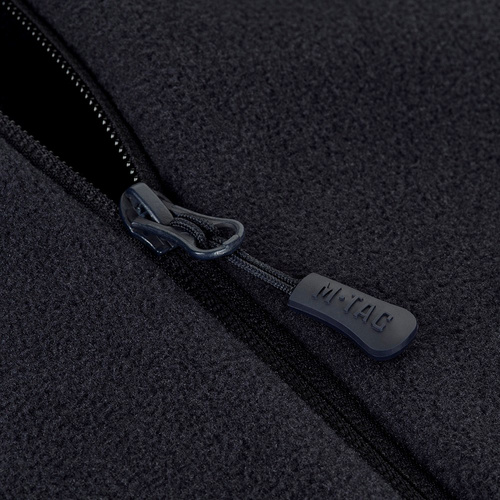 M-Tac - Флісова кофта Polartec Sport Hoodie - Dark Navy Blue - 70067015 - Фліси