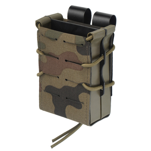 Templars Gear - Підсумок - Wz. 93 PL Woodland - TG-DFMR-WZ93. - Підсумки тактичні
