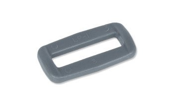 ITW Nexus - Зажимная рампа Looploc 1in - Foliage Green