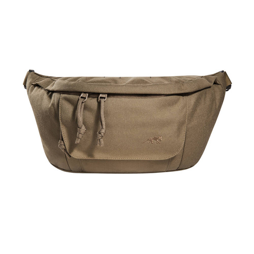 Рюкзаки - Tasmanian Tiger - Modular Hip Bag 2 - Coyote Brown - 7199.040 - Сумки