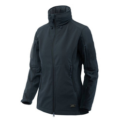 Helikon - Куртка женская Gunfighter - Navy Blue - KU-GUW-FM-37