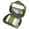 Condor - Medical First Response Pouch - Rip Away - Green OD - 191028-001