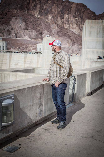 Helikon - Рубашка Defender Mk2 City® - Stone Plaid - KO-DCT-SN-P1901 - Тактические рубашки - Одежда