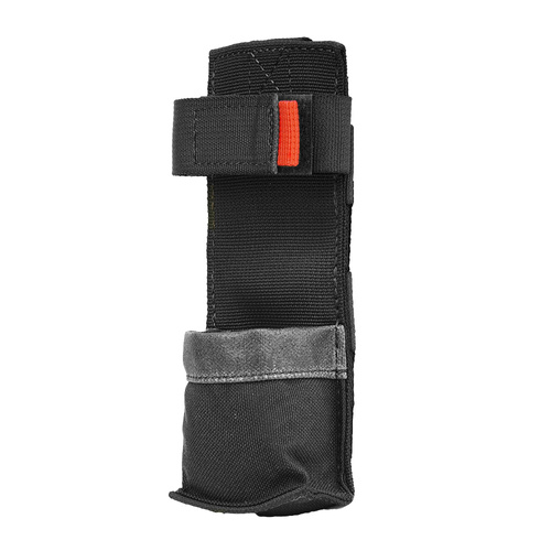 Tasmanian Tiger - Подсумок для жгута Tourniquet Stasis Pouch - Black - 7770.040 - Подсумки медицинские 