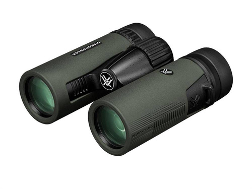 Бинокли - Vortex Optics - Охотничий бинокль Diamondback HD 10x32 - DB-213