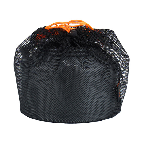 Fire Maple - Туристичний чайник - 1.3 л - Алюміній - FEAST T4-Orange - Казанки - Туризм