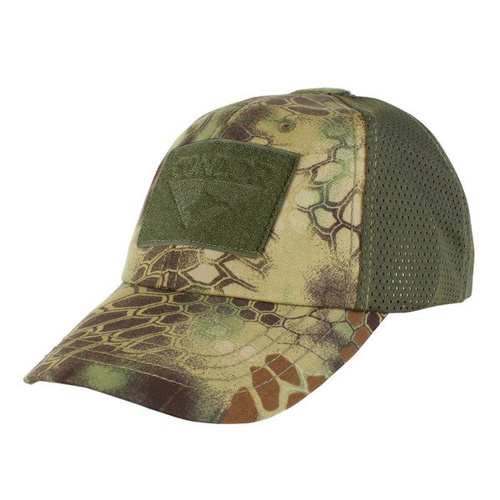 Condor - Кепка Mesh Tactical Cap - Kryptek Mandrake - TCM-017. - Кепки