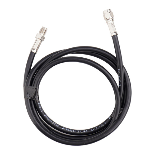 Кабель RG-58 с разъемом SMA-M / SMA-F для Baofeng - Рации