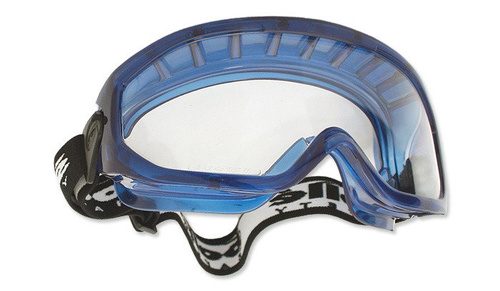 Bolle Safety - Защитные очки BLAST - Вентилируемые - Прозрачные - BLAPSI - Защитные очки