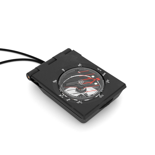 Компасы - Silva - Ranger SL компас коробчатий з дзеркалом - 34952-1011