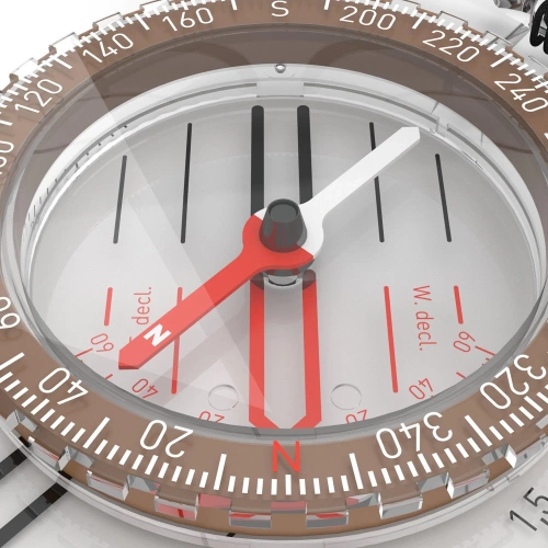 Компасы - Silva - Картографічний компас 3NL-360 - 37583