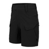 Helikon - OTUS (Outdoor Tactical Ultra Shorts)® - VersaStretch® Lite - Black - SP-OTU-VL-01