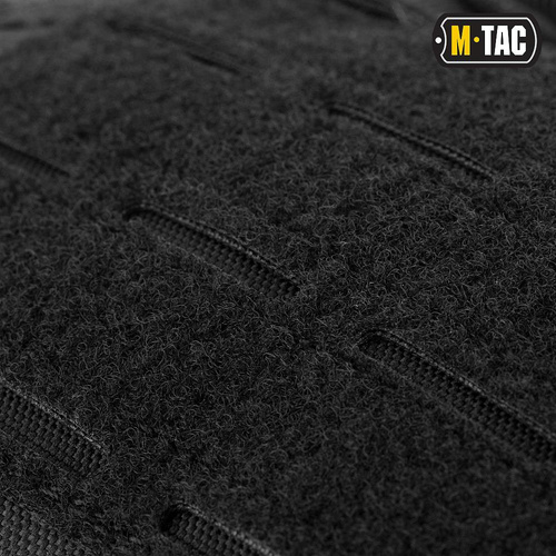 Рюкзаки - M-Tac - Large Assault Pack Laser Cut тактичний рюкзак - чорний - 10335002 - Рюкзаки тактичні