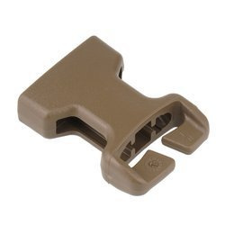 ITW Nexus - женская пряжка GTSR 1in Split Bar Body Buckle - Coyote Brown